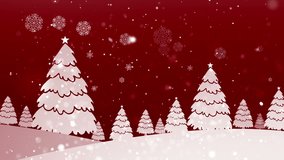 Christmas Retro 3 Background
A Full HD, 1920x1080 Pixels, Seamlessly Looped Animation
Works with all Editing Programs

Simply Loop it for any duration
Suits for Christmas, New Year,  Holidays
