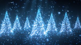 Christmas Glitters 4 Background
A Full HD, 1920x1080 Pixels, Seamlessly Looped Animation
Works with all Editing Programs

Simply Loop it for any duration
Suits for Christmas, New Year,  Holidays
