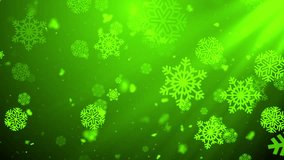 Christmas Winter Snowflakes 11
A Full HD, 1920x1080 Pixels,Seamlessly Looped Animation
Works with all Editing Programs
Simply Loop it for any duration
Suitable for Christmas, New Year Winter Holidays
