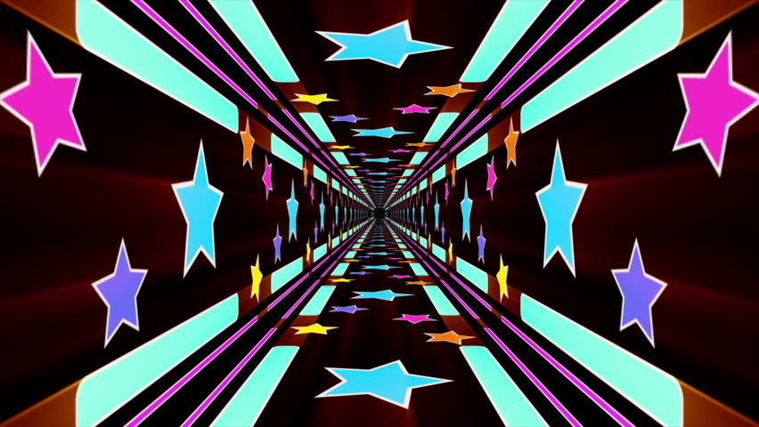 Stellar Movement Corridor Great Background Stock Footage Video 100 Royalty Free 20401777 Shutterstock