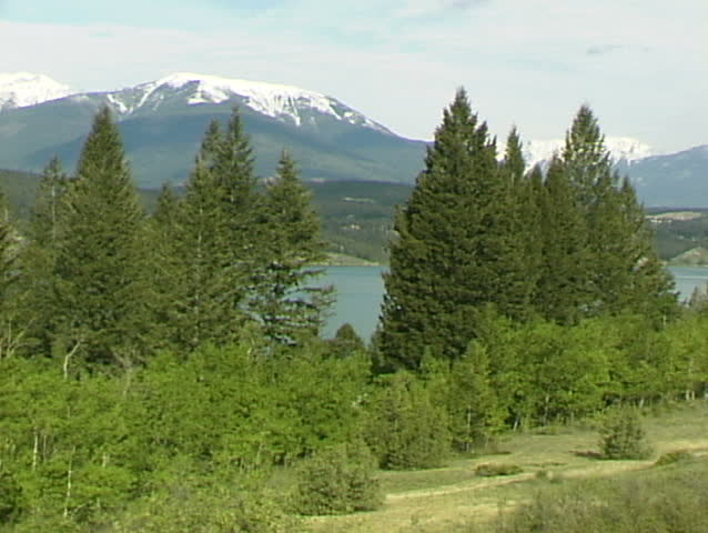 Invermere Lakeshore 2