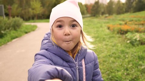 Boy of 9 Years Old Stock-video (100 % royaltyfri) Shutterstock