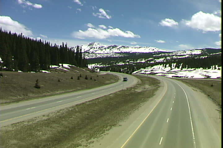 Mountain Highway