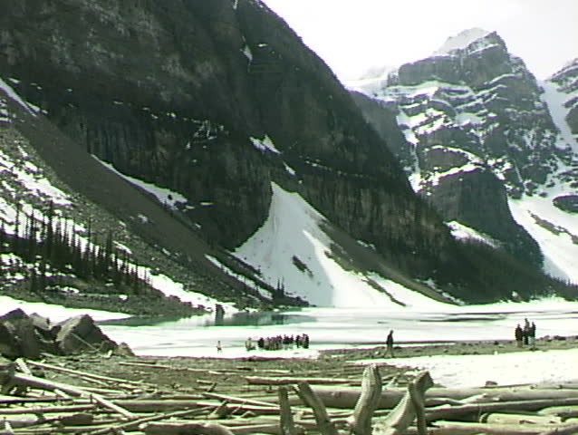Moraine Lake
