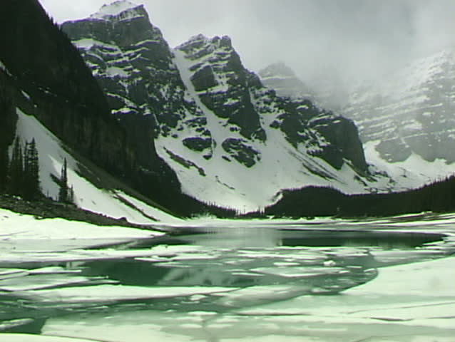 Moraine Lake
