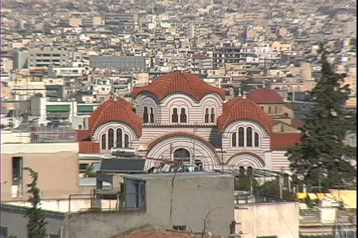 Mitropoli Cathedral zoom