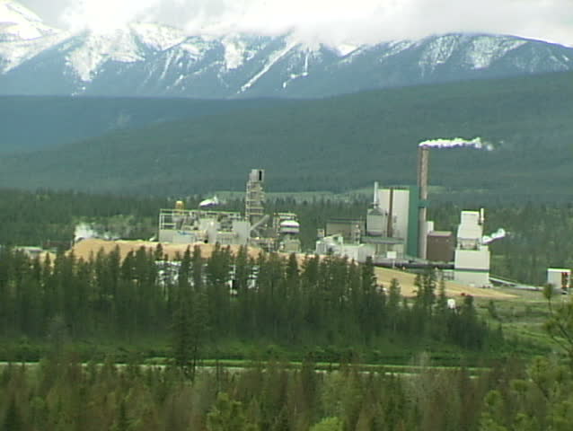 Mineral Factory