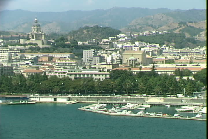 Messina 