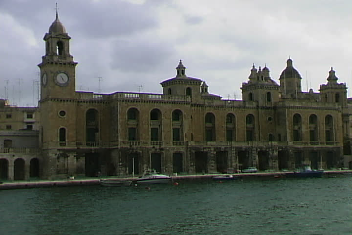 Maritime Museum