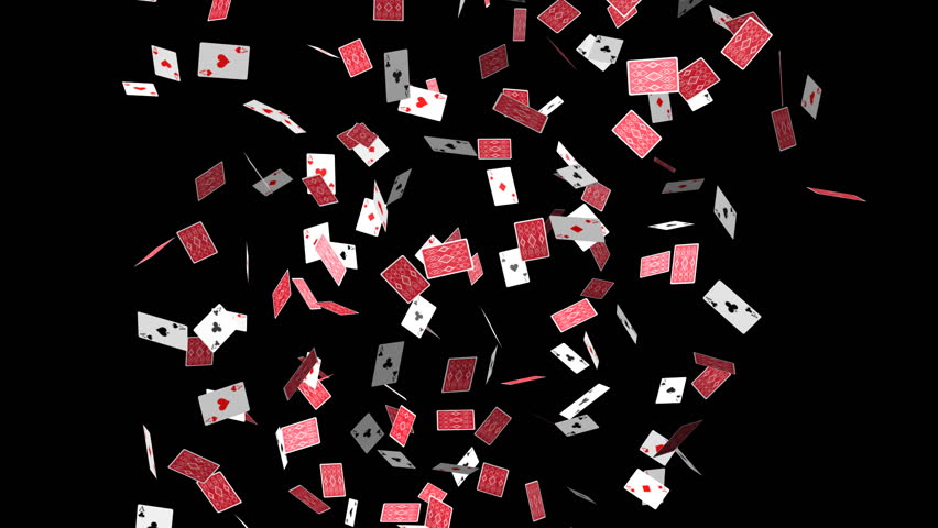 Playing Card Surge Hd 1080p Stock Footage Video 100 Royalty Free Shutterstock