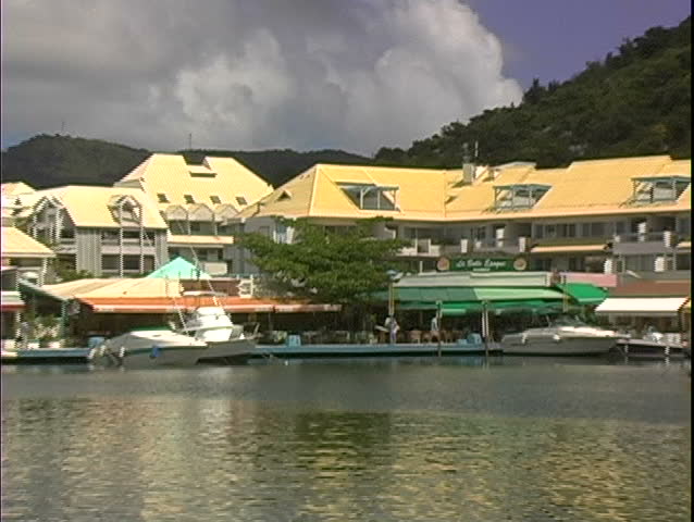 Port La Royale 
