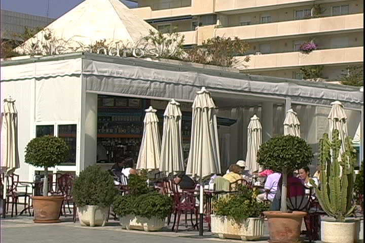 Plaza Cafe 