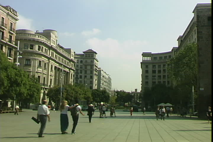 Plaza 