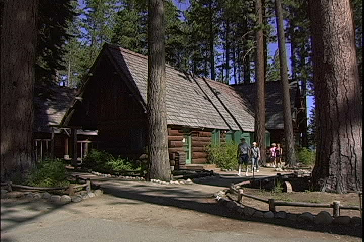 Pine Tree Park Visitors 2