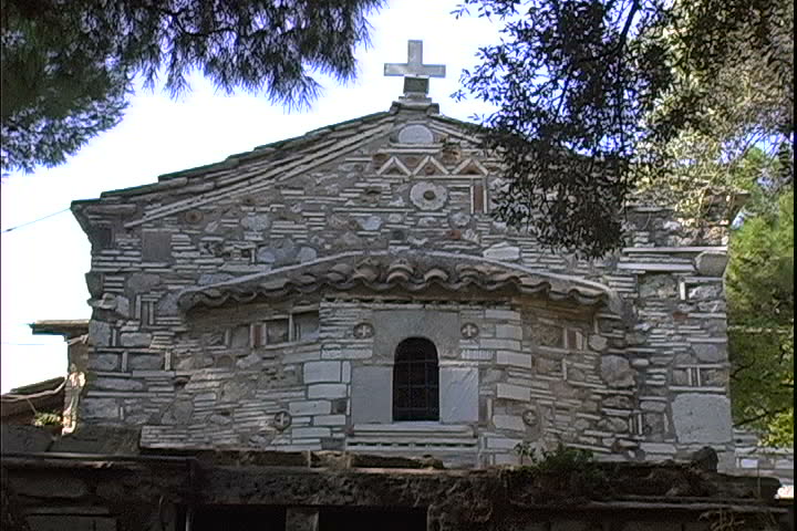 Park Chapel