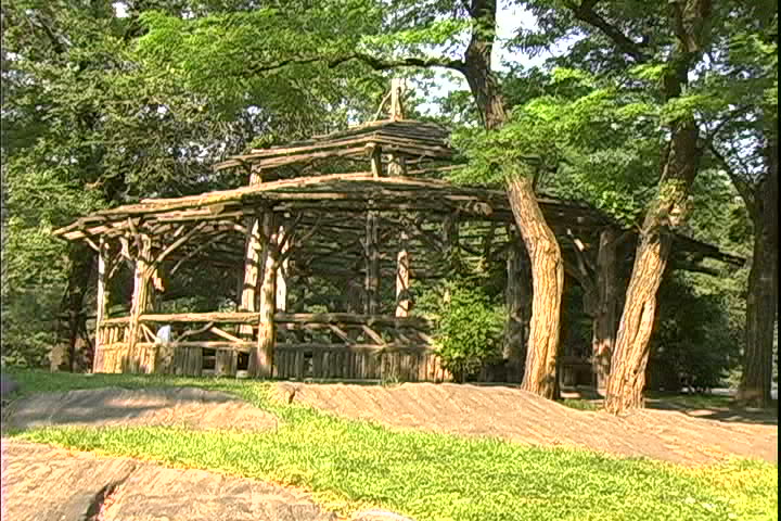 Park Shelter zoom