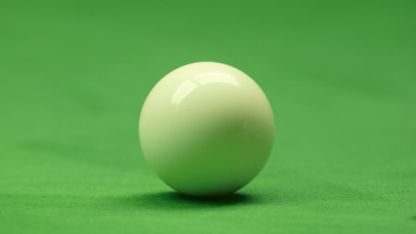 cue ball