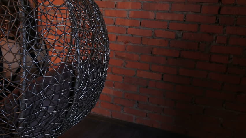 Young woman holding a candle