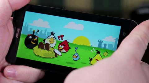 69 Angry Bird Icon Stock Video Footage - 4K and HD Video Clips |  Shutterstock