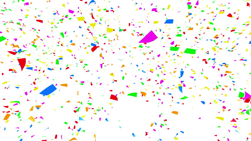 Confetti