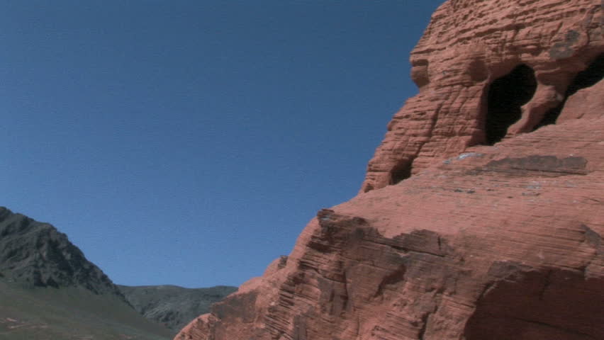  Desert Sky 