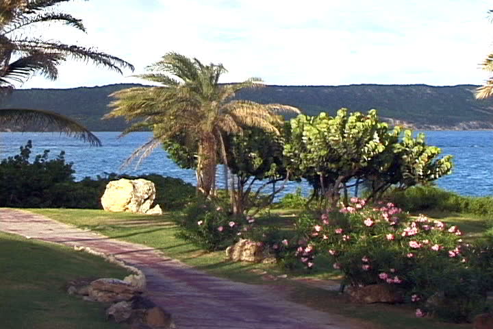 Walkway