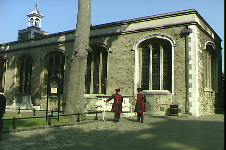 Tower Chapel