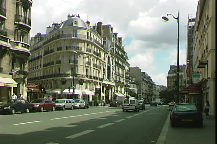 Street