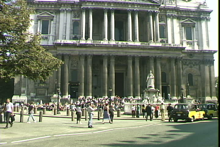 St. Pauls Cathedral 