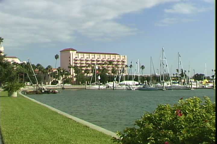 St. Pete Marina