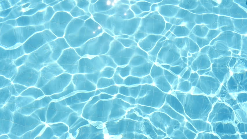 tranquil water in a pool ,  slow motion Royalty-Free Stock Footage #20656549