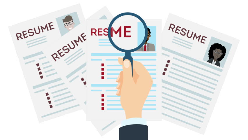 3 Kinds Of resume: Which One Will Make The Most Money?