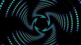 Ultratunnel ten VJ Loops Pack is a collection of full HD Seamless VJ Clips featuring flickering tunnels in motion and is perfect to suit your video compositions 