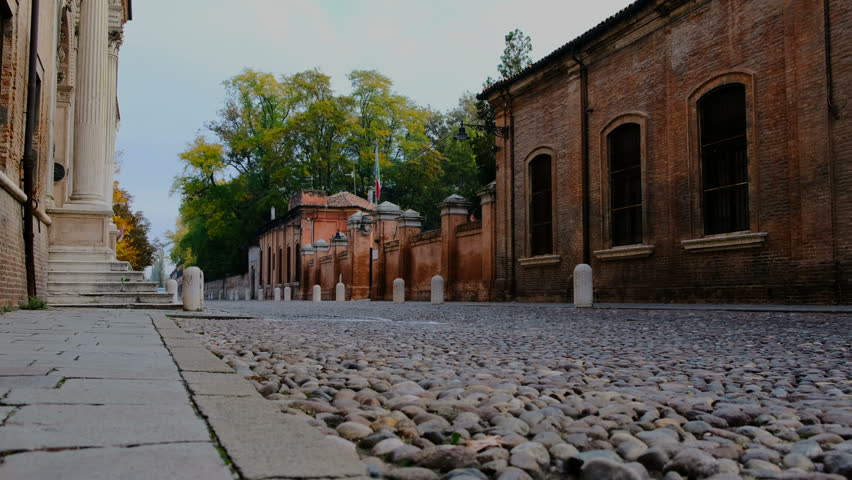 Corso Ercole IÂ° d