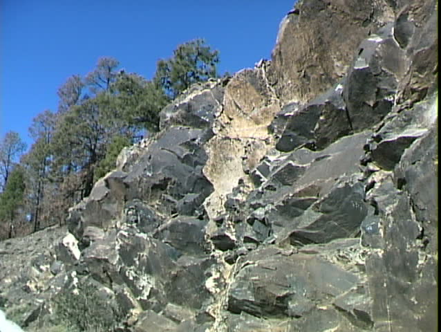 Rock Formation