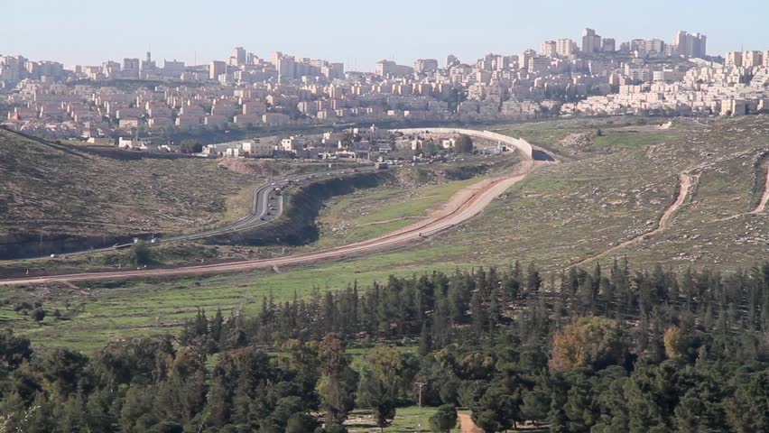 Haifa City view
Haifa City landscape in daylight Israel

