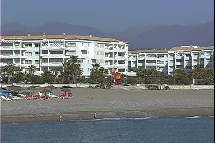 Puerto Banus Kids xws zoom