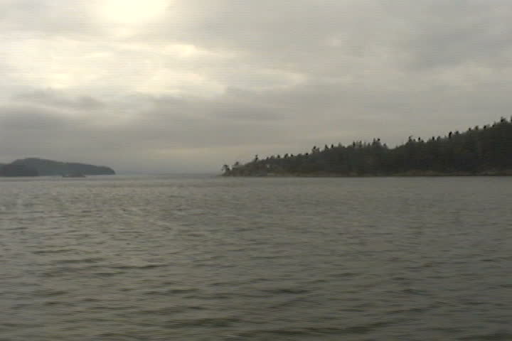 Puget Sound Storm pov