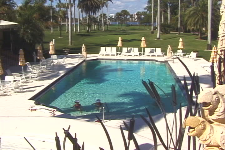 Palm Beach Pool