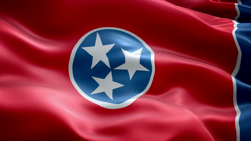 tennessee state flag