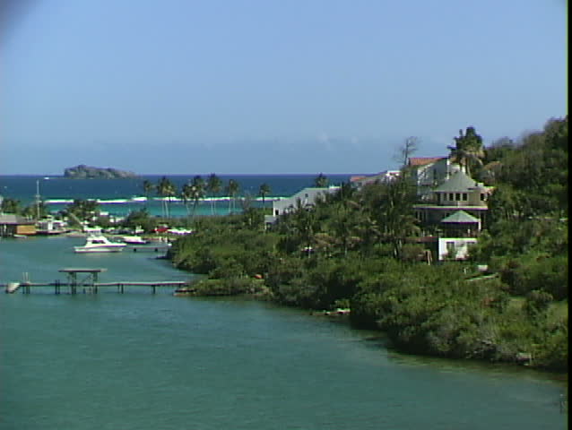 Ocean House