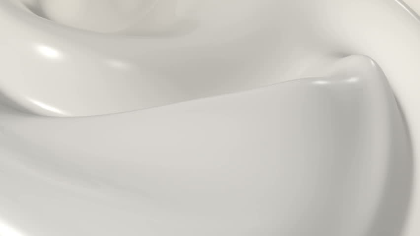 Soft creamy milk background | Shutterstock HD Video #20730310