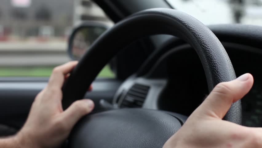 Driving Car