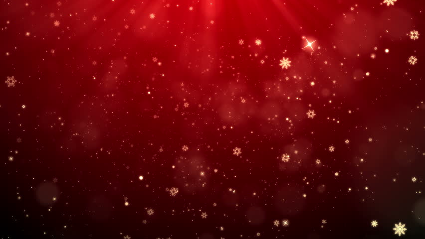 lights background redred shimmering blurred seamless Stock Footage ...