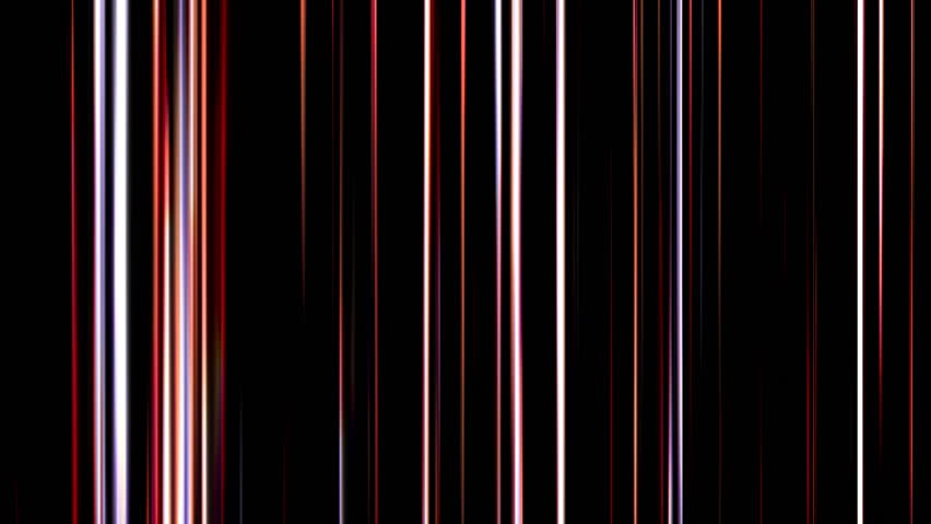 vertical line