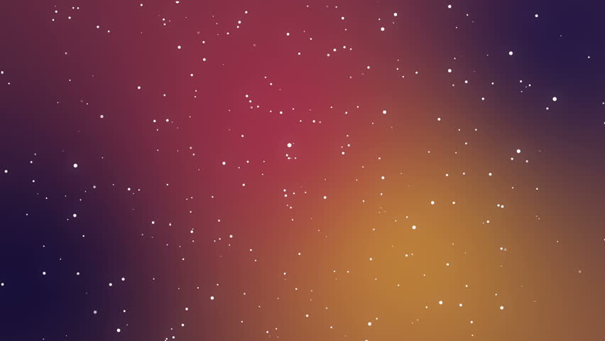 Colorful Full Hd Galaxy Background