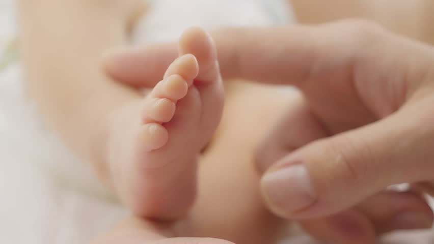 baby foot for hands