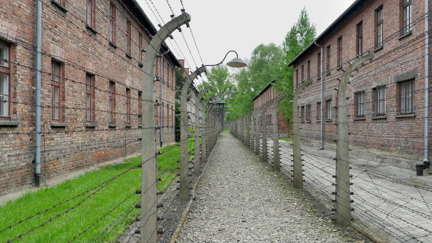 Concentration Camp Stock Photos - Royalty Free Pictures