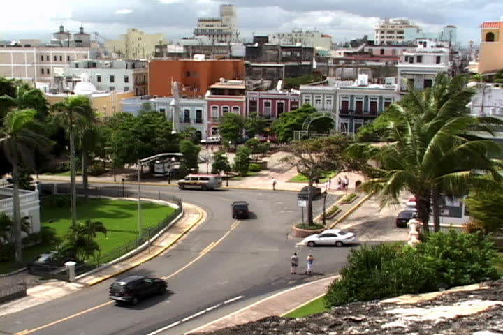 Old San Juan ws