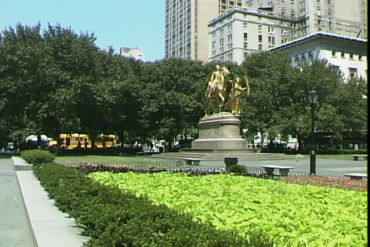 5th Ave New York City